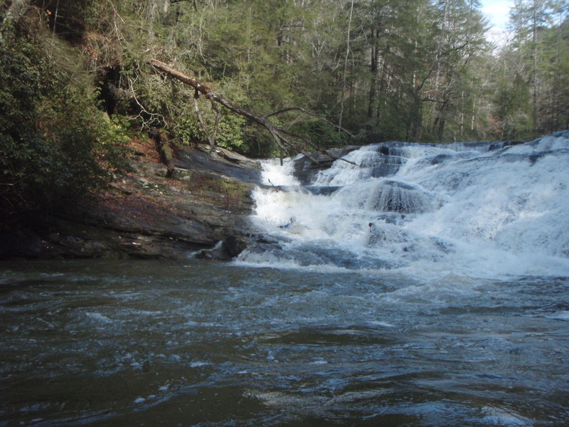 Mill Shoals