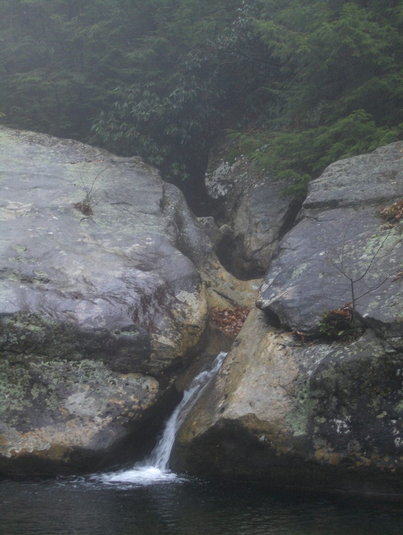 Harlan County Two Step