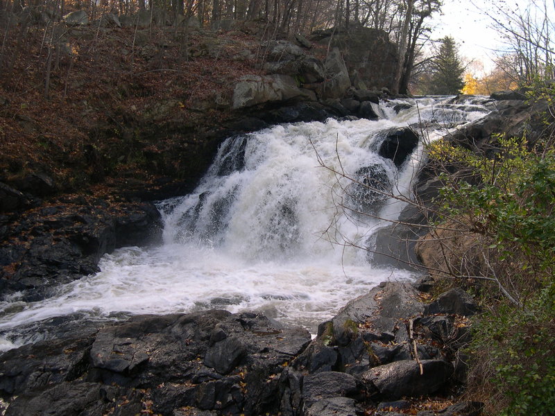Boonton Falls