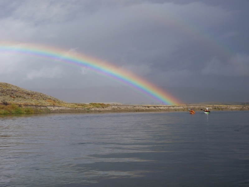 Pumphouse Campground