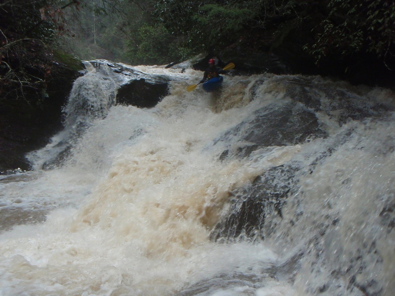 Clayton's Scream Machine