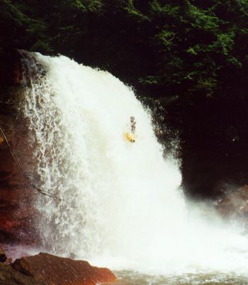Douglas Falls