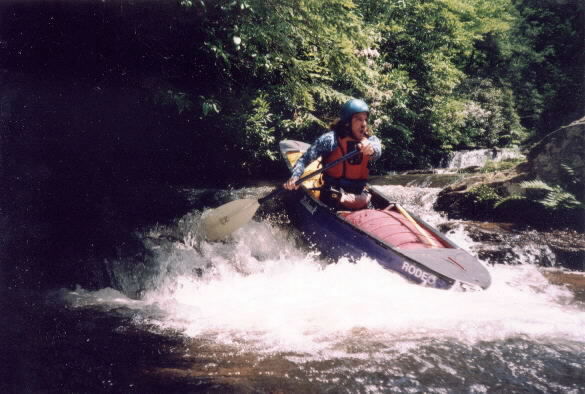 Approch to the last drop