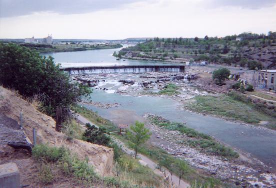 Great Falls Mighty MO
