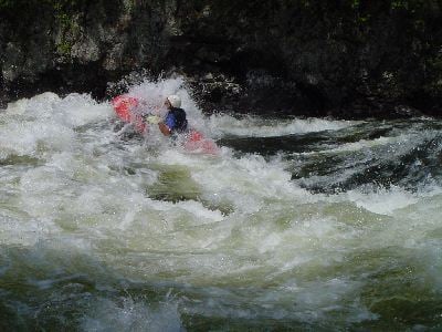 Big Mama (aka Three Sisters)