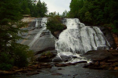 High Falls