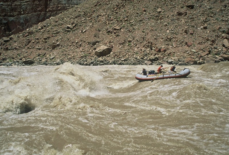 Rapid 22 - Big Drop 2