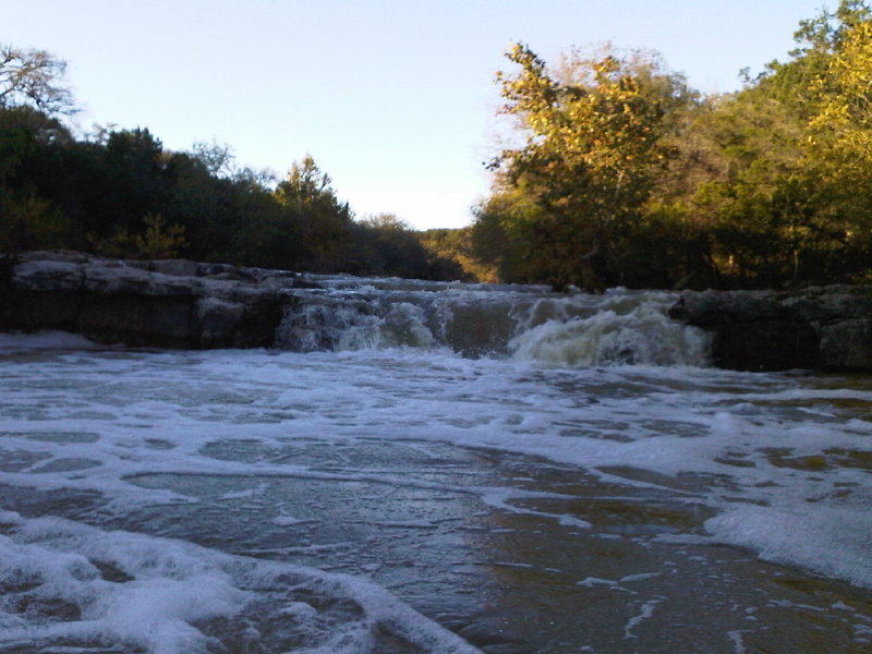 Twin Falls