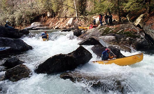 After Welcome Center