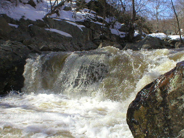 4th Rapid (Leap of Faith)