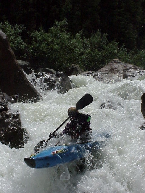 Penis Buster Parfait