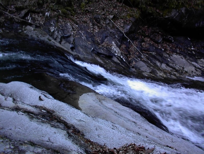 Chutes & Ladders Last Drop