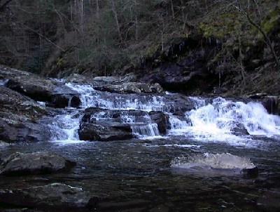 Chutes & Ladders Part One