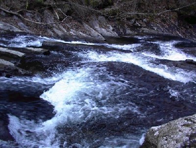 Chutes & Ladders Third Drop