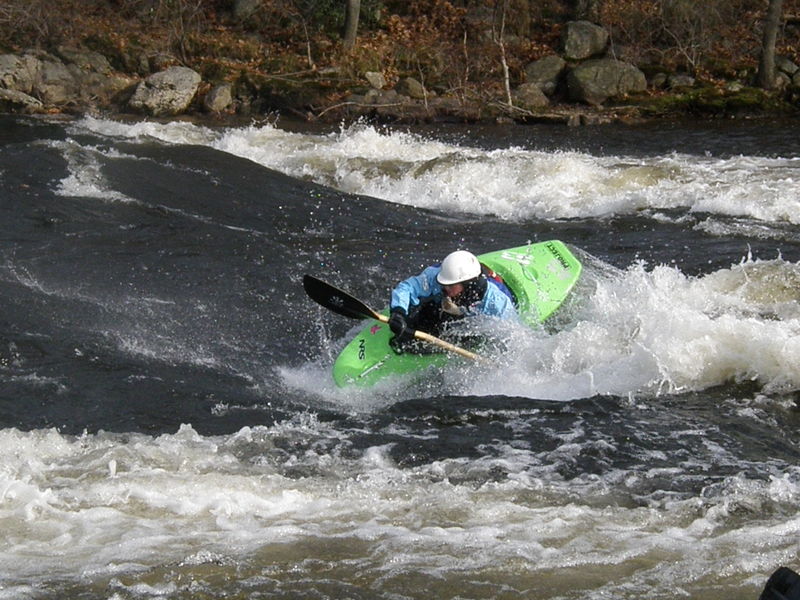 293 Bridge (Griffins Falls)