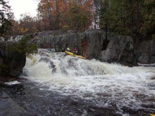 Slideways (2nd drop)