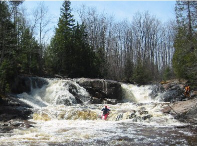 Hills Falls (Hair of the Dog)