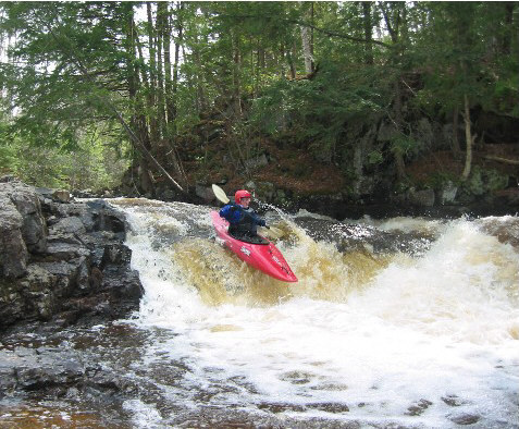 Wag (the tail of the Dog)