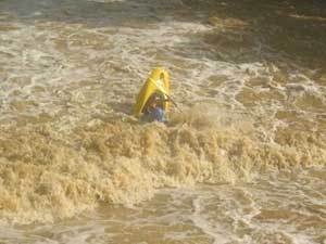 Lower Buddy's Play Spot