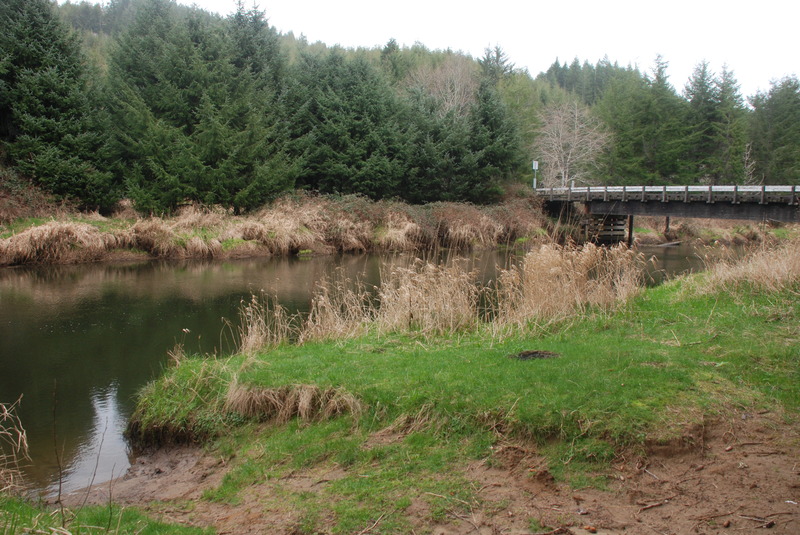 N. May Road Take-Out