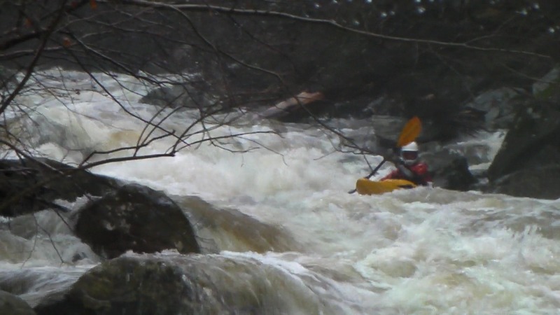  Doing it Live, Boogie Water