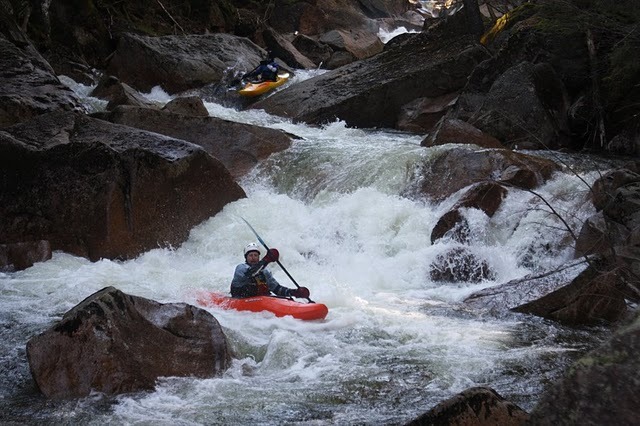 CL: 3-4 Boulder Gardens