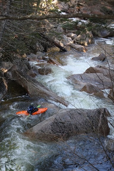 CL:4-5 Boulder Gardens