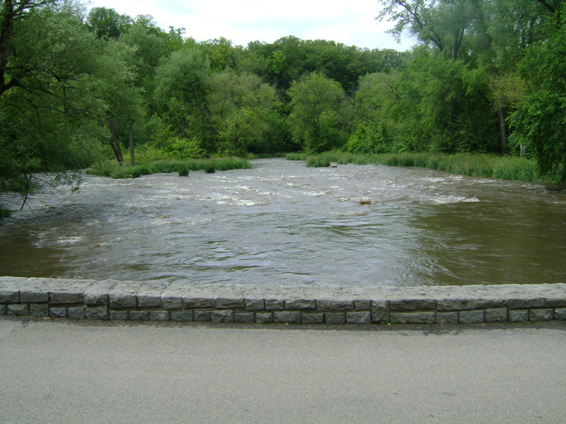 Take-out for 'short run'