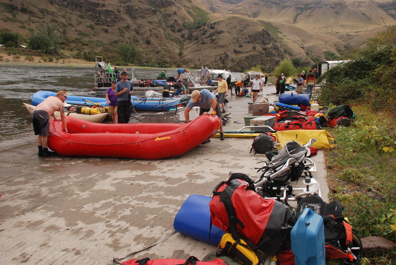 Pittsburg Landing Take Out