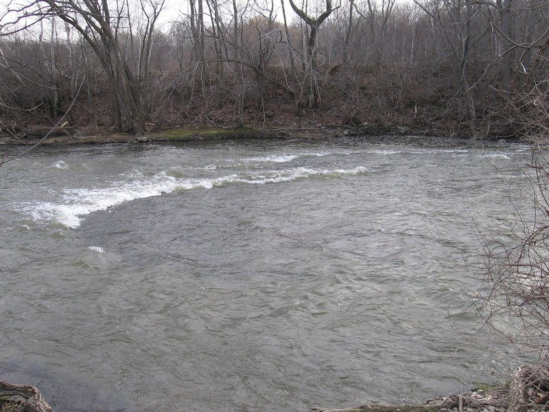 Upper Pipeline (UPL, UPR)