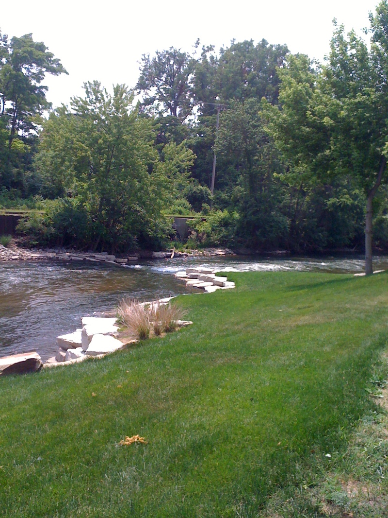 Art Museum Second Drop