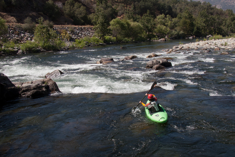 Sidewinder Rapid