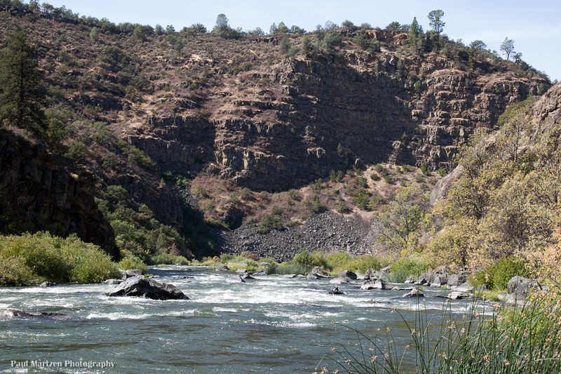 Approach to Pit Falls