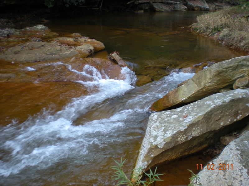 Five Aces -- First Slip