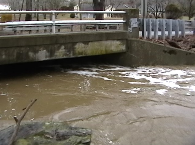 2 mile putin @ Groveland