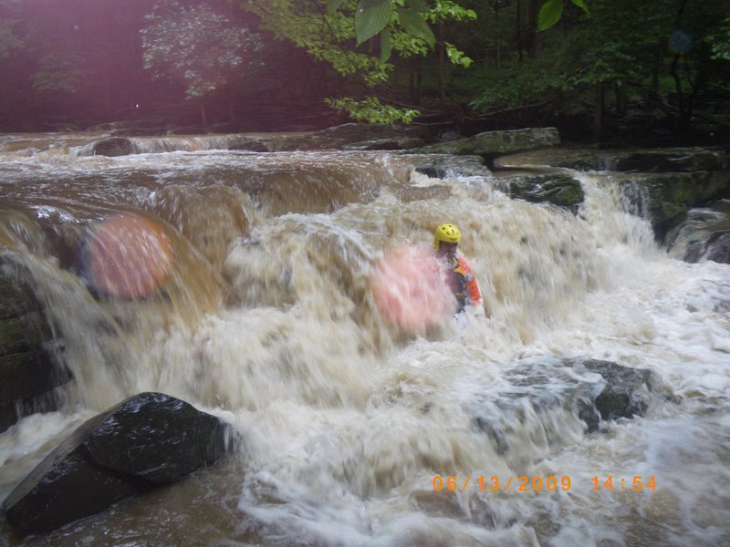 Clam Shell aka Stone Trap