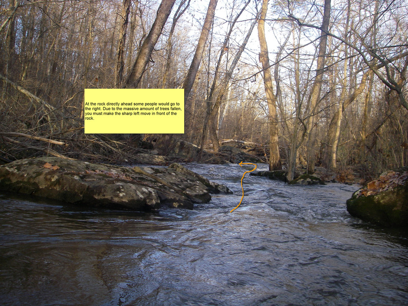 Little Heinzerling (III+)