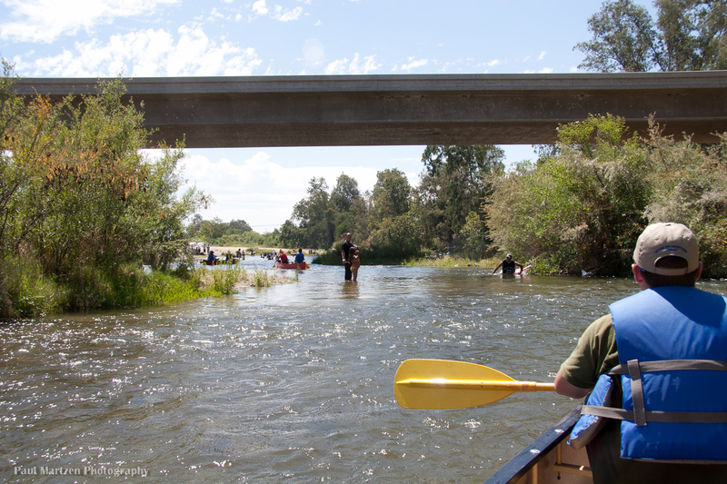 Skaggs Bridge Park