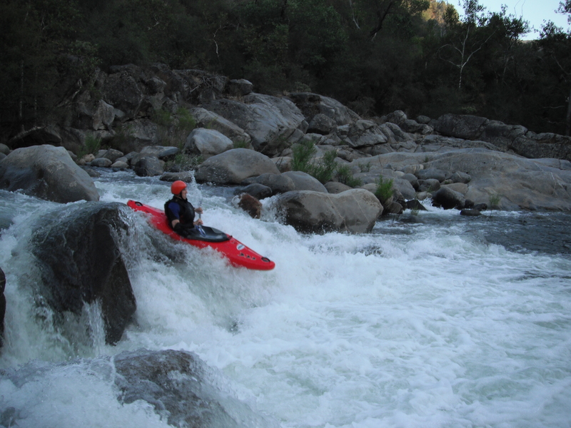 Wrapped Bridge - Goal Post
