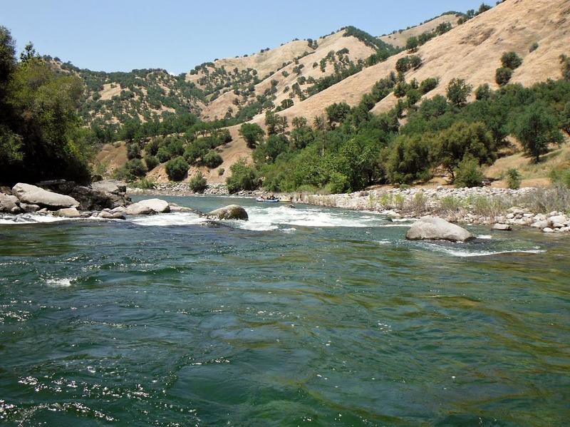 Mule Tail & Mule Rock