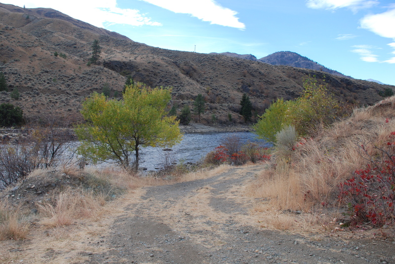 Miner's Flat Recreation Site