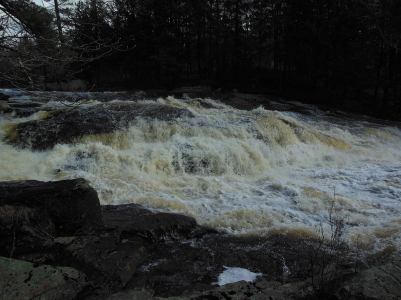 Basford Falls
