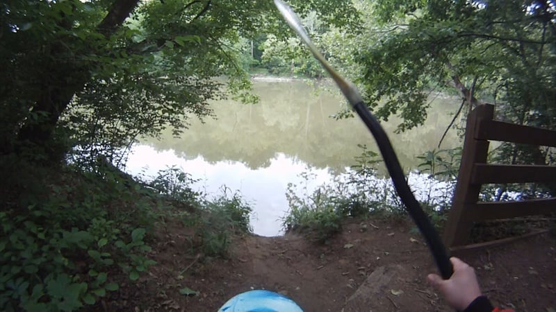 Kelley Nature Preserve