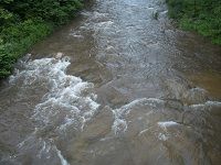 Ludlowville Road Bridge