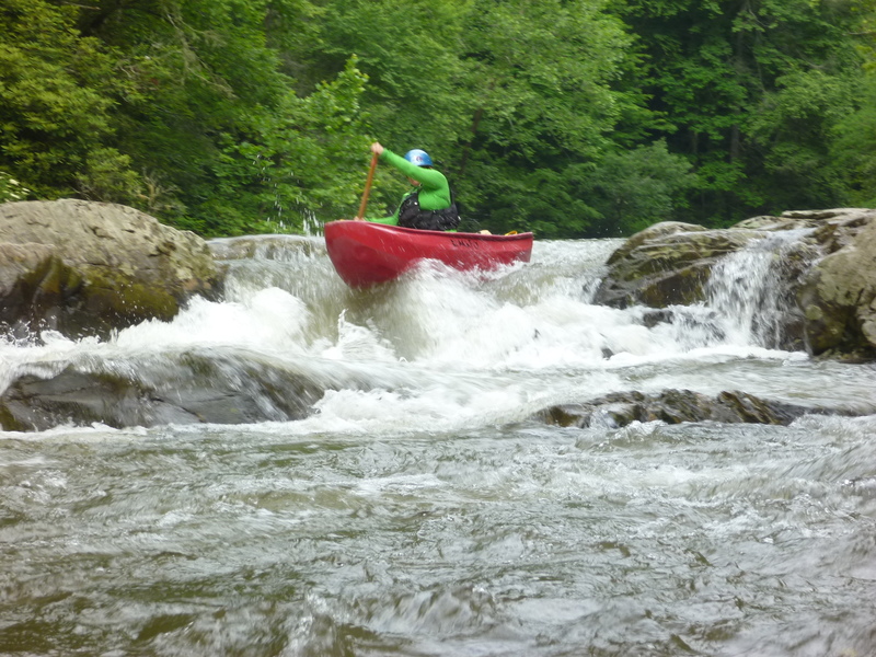 Pinball / First Rapid