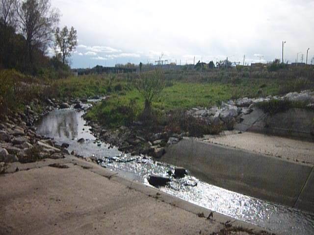 Meanders (Hwy.100/Mayfair Road)