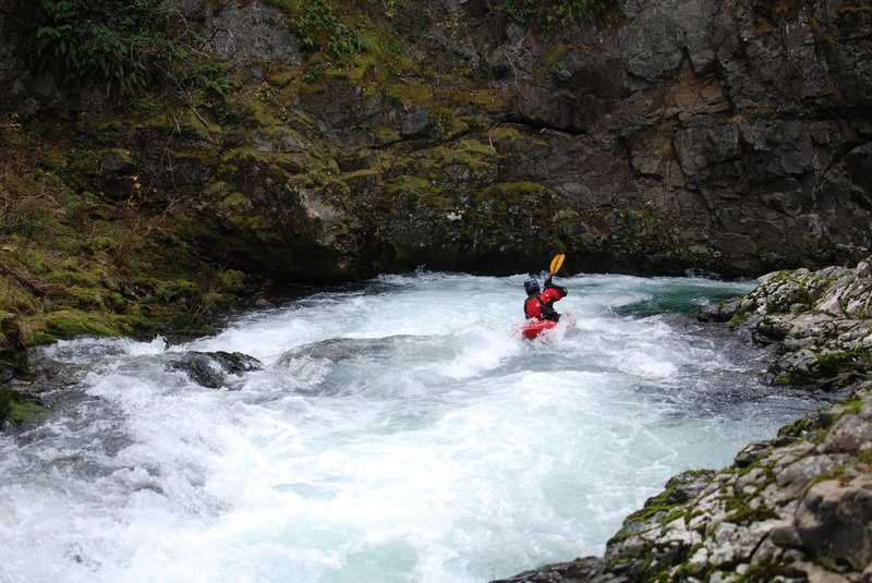 John's Swimming Hole