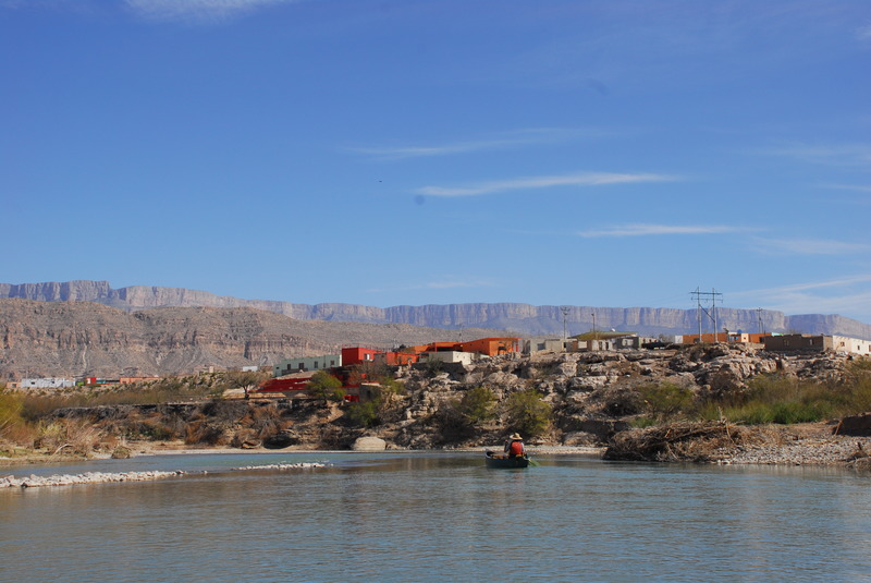 Boquillas del Carmen
