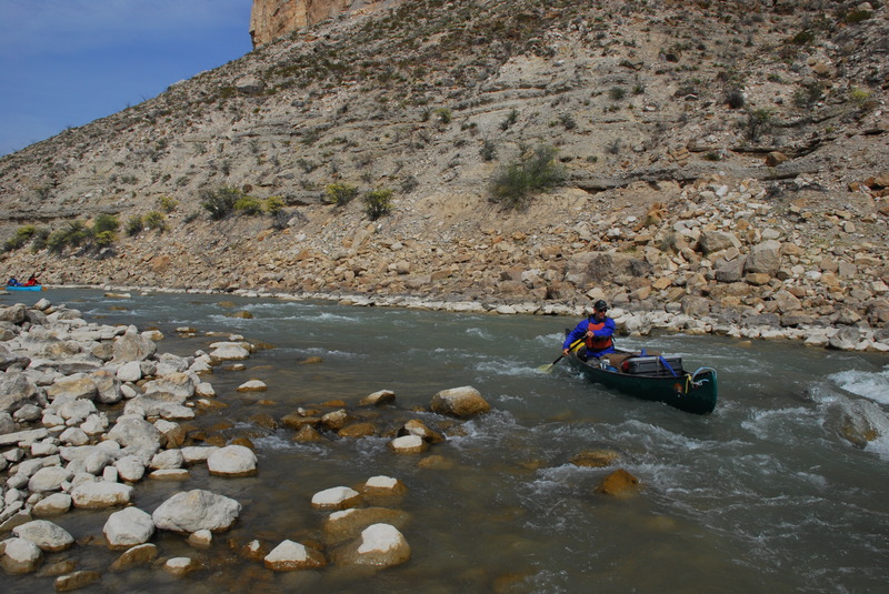 El Recodo Rapid