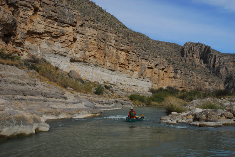 Rodeo Rapid
